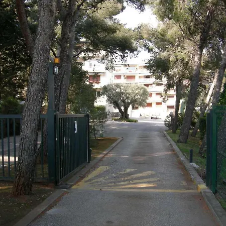 Immeuble Les Eglantines Bandol