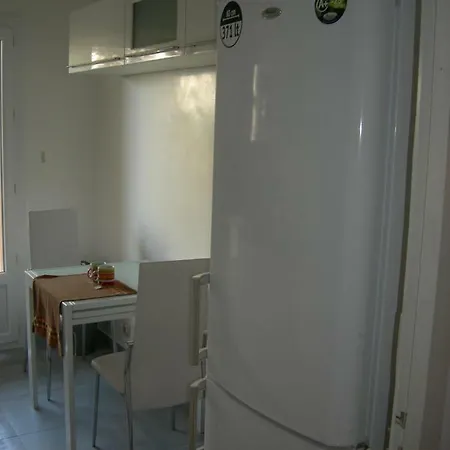 Immeuble Les Eglantines Apartment
