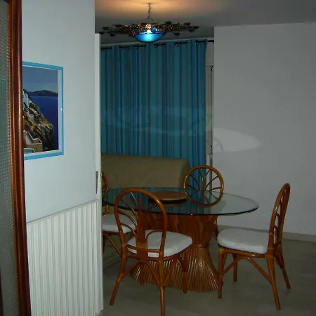 Immeuble Les Eglantines Apartment