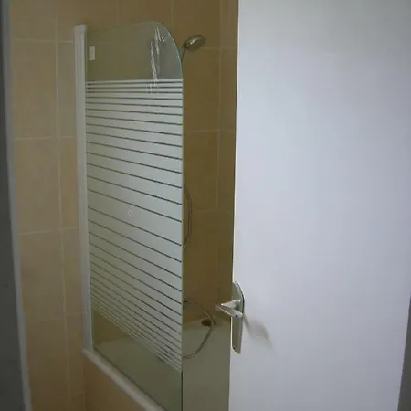 Immeuble Les Eglantines Apartment *
