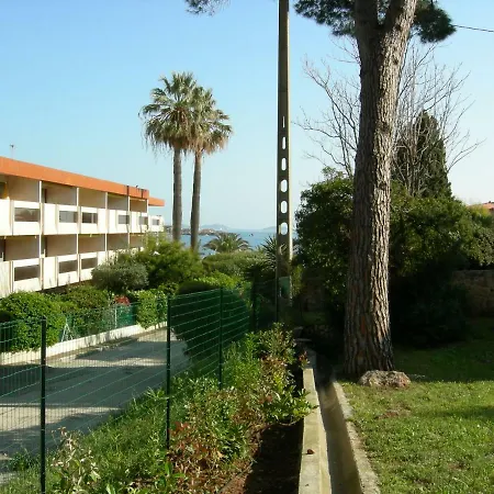 Immeuble Les Eglantines Apartment *