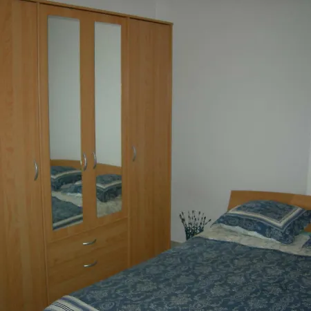 Immeuble Les Eglantines Apartment Bandol