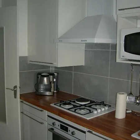 Immeuble Les Eglantines Apartment *